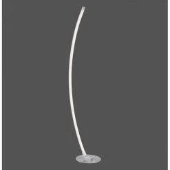 Leuchten Direkt Stehleuchte BELLA LED Edelstahl, 1-flammig 8 Leuchten Direkt Stehleuchte BELLA LED Edelstahl, 1-flammig -Bürolampen Verkäufe leuchten direkt stehleuchte bella 11786 55 2