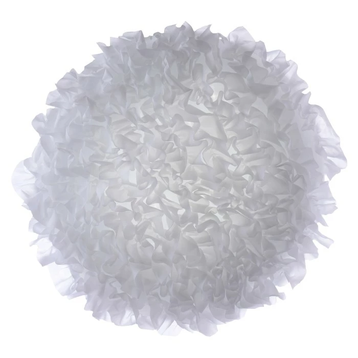 Leuchten Direkt XENIA Deckenleuchte LED Weiß, 1-flammig 3 Leuchten Direkt XENIA Deckenleuchte LED Weiß, 1-flammig – Bild 3