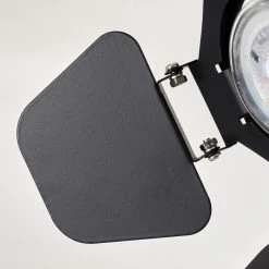 Hofstein Lichinga Deckenleuchte Schwarz, 3-flammig 33 Hofstein Lichinga Deckenleuchte Schwarz, 3-flammig -Bürolampen Verkäufe lichinga deckenleuchte h3351833 16