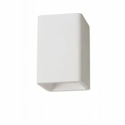 Lucide GIPSY Deckenleuchte Weiß, 1-flammig -Bürolampen Verkäufe lucide gipsy deckenleuchte 35101 14 31 1