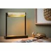Lucide LAUT Schreibtischlampe Schwarz, 1-flammig
