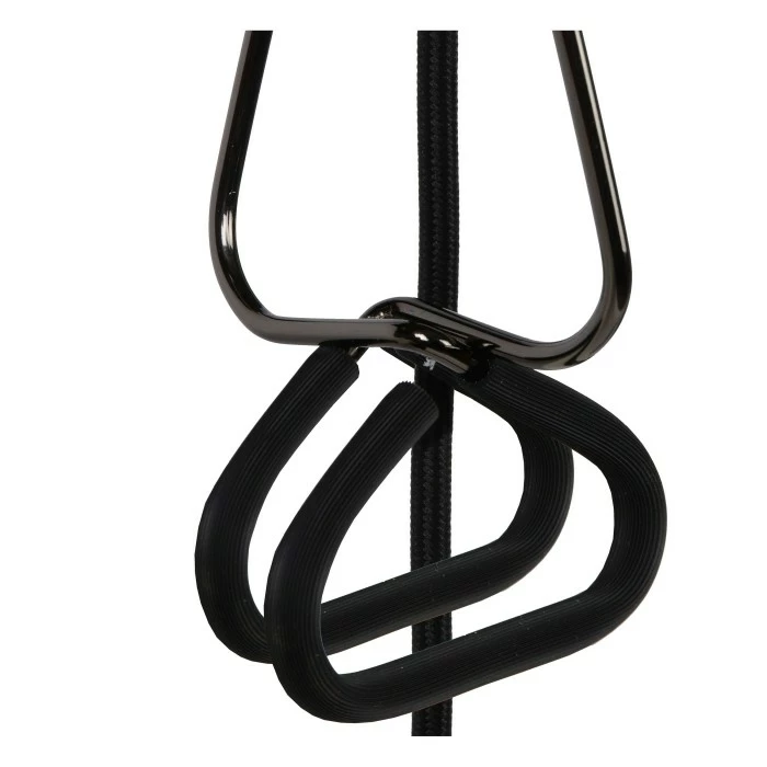 Lucide MOYS Klemmleuchte Grün, 1-flammig 4 Lucide MOYS Klemmleuchte Grün, 1-flammig – Bild 4