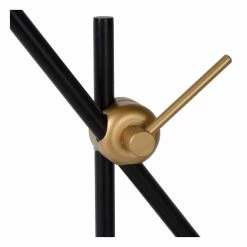 Lucide PHILINE Schreibtischlampe Schwarz, 1-flammig -Bürolampen Verkäufe lucide philine schreibtischlampe 30672 01 30 6