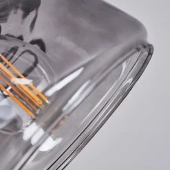 Hofstein Lulea Deckenleuchte Chrom, 2-flammig -Bürolampen Verkäufe lulea deckenleuchte h3346617 2