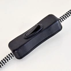 Hofstein Luven Tischleuchte Schwarz, 1-flammig, Fernbedienung -Bürolampen Verkäufe luven tischleuchte h3287255 do1 18