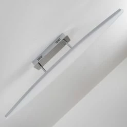 Brilliant Leuchten Madoc Deckenleuchte LED Chrom, 1-flammig -Bürolampen Verkäufe madoc deckenleuchte h3009543 15