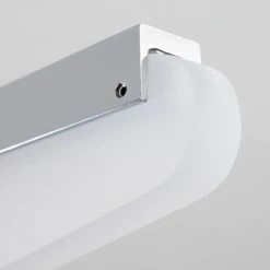 Brilliant Leuchten Madoc Deckenleuchte LED Chrom, 1-flammig -Bürolampen Verkäufe madoc deckenleuchte h3009543 7