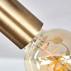 Hofstein Maidford Deckenleuchte Schwarz, 6-flammig -Bürolampen Verkäufe maidford deckenleuchte h3413692 2