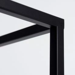 Hofstein Malao Deckenleuchte Messing, Schwarz, 1-flammig -Bürolampen Verkäufe malao deckenleuchte h3019306 6