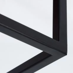 Hofstein Malao Deckenleuchte Schwarz, 2-flammig -Bürolampen Verkäufe malao deckenleuchte h3019481 5