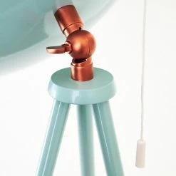 Hofstein Malingsbo Stehleuchte Grün Antik, 1-flammig -Bürolampen Verkäufe malingsbo stehleuchte h3161067 do1 11