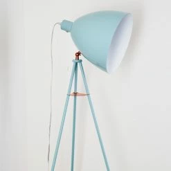 Hofstein Malingsbo Stehleuchte Grün Antik, 1-flammig -Bürolampen Verkäufe malingsbo stehleuchte h3161067 do1 17