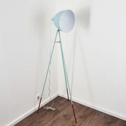 Hofstein Malingsbo Stehleuchte Grün Antik, 1-flammig -Bürolampen Verkäufe malingsbo stehleuchte h3161067 do1 20