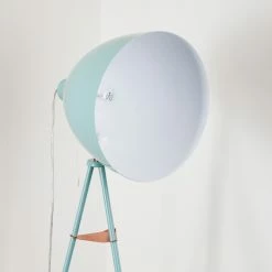 Hofstein Malingsbo Stehleuchte Grün Antik, 1-flammig -Bürolampen Verkäufe malingsbo stehleuchte h3161067 do1 3