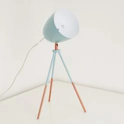 Hofstein Malingsbo Tischleuchte Grün, 1-flammig -Bürolampen Verkäufe malingsbo tischleuchte h3161012 do1 11