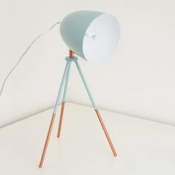 Hofstein Malingsbo Tischleuchte Grün, 1-flammig -Bürolampen Verkäufe malingsbo tischleuchte h3161012 do1 16