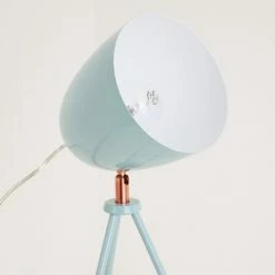 Hofstein Malingsbo Tischleuchte Grün, 1-flammig -Bürolampen Verkäufe malingsbo tischleuchte h3161012 do1 8