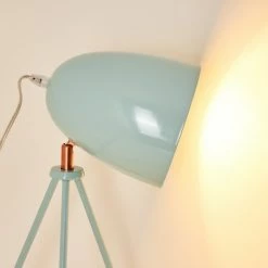 Hofstein Malingsbo Tischleuchte Grün, 1-flammig -Bürolampen Verkäufe malingsbo tischleuchte h3161012 do1 9