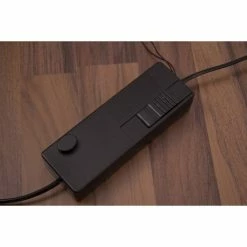 Mantra Sahara Stehleuchte LED Chrom, 1-flammig -Bürolampen Verkäufe mantra sahara stehleuchte 4861 8