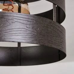 Hofstein Maracoa Deckenleuchte Naturfarben, 1-flammig -Bürolampen Verkäufe maracoa deckenleuchte h3441961 2