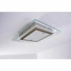 Masterlight Deckenleuchte LED Nickel-Matt, 4-flammig -Bürolampen Verkäufe masterlight deckenleuchte 5605 37 06 5