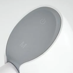 Hofstein Mildura Tischleuchte LED Weiß, 1-flammig -Bürolampen Verkäufe mildura tischleuchte h3325797 17