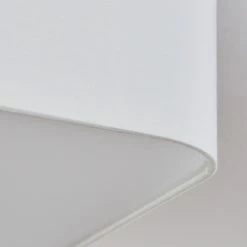 Hofstein Mjelstad Deckenleuchte Braun, Weiß, 2-flammig -Bürolampen Verkäufe mjelstad deckenleuchte h3433874 9