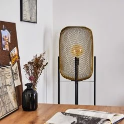 Hofstein Moholm Stehleuchte Schwarz, 1-flammig 34 Hofstein Moholm Stehleuchte Schwarz, 1-flammig -Bürolampen Verkäufe moholm stehleuchte h3378700 14