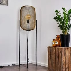 Hofstein Moholm Stehleuchte Schwarz, 1-flammig 36 Hofstein Moholm Stehleuchte Schwarz, 1-flammig -Bürolampen Verkäufe moholm stehleuchte h3378700 16