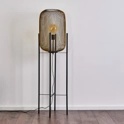 Hofstein Moholm Stehleuchte Schwarz, 1-flammig 38 Hofstein Moholm Stehleuchte Schwarz, 1-flammig -Bürolampen Verkäufe moholm stehleuchte h3378700 18