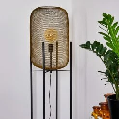 Hofstein Moholm Stehleuchte Schwarz, 1-flammig 24 Hofstein Moholm Stehleuchte Schwarz, 1-flammig -Bürolampen Verkäufe moholm stehleuchte h3378700 4