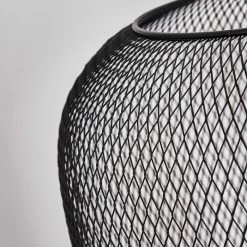 Hofstein Moholm Stehleuchte Schwarz, 1-flammig -Bürolampen Verkäufe moholm stehleuchte h3378724 10