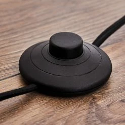 Hofstein Moholm Stehleuchte Schwarz, 1-flammig -Bürolampen Verkäufe moholm stehleuchte h3378724 21