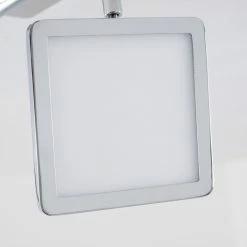 Hofstein Monteria Deckenleuchte LED Chrom, 2-flammig 19 Hofstein Monteria Deckenleuchte LED Chrom, 2-flammig -Bürolampen Verkäufe monteria deckenleuchte h3003589 4