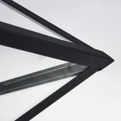 Hofstein Moraira Deckenleuchte Schwarz, 1-flammig 27 Hofstein Moraira Deckenleuchte Schwarz, 1-flammig -Bürolampen Verkäufe moraira deckenleuchte h3368862 10