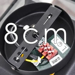 Hofstein Moraira Deckenleuchte Schwarz, 1-flammig 33 Hofstein Moraira Deckenleuchte Schwarz, 1-flammig -Bürolampen Verkäufe moraira deckenleuchte h3368862 16