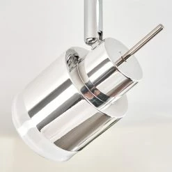 Hofstein Morges Deckenleuchte LED Chrom, 2-flammig 15 Hofstein Morges Deckenleuchte LED Chrom, 2-flammig -Bürolampen Verkäufe morges deckenleuchte h3446973 2