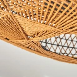 Hofstein Mulstrand Deckenleuchte Schwarz, 2-flammig -Bürolampen Verkäufe mulstrand deckenleuchte h3442685 2