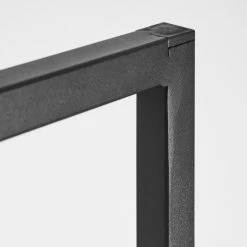 Hofstein Nanbong Stehleuchte Schwarz, 4-flammig -Bürolampen Verkäufe nanbong stehleuchte h3409657 5