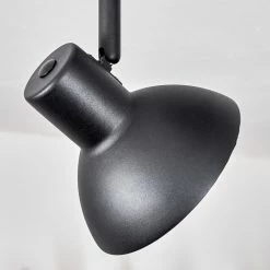 Hofstein Neiden Deckenspot Schwarz-Gold, 2-flammig -Bürolampen Verkäufe neiden deckenspot h3092453 do1 13