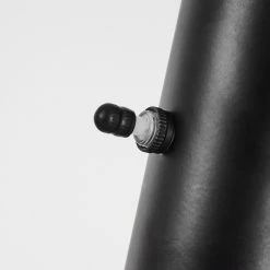 Hofstein Nikkala Stehleuchte Schwarz, 5-flammig -Bürolampen Verkäufe nikkala stehleuchte h3413852 5