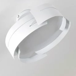 Hofstein Novara Deckenleuchte Weiß, 3-flammig 27 Hofstein Novara Deckenleuchte Weiß, 3-flammig -Bürolampen Verkäufe novara deckenleuchte h382 10