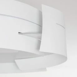 Hofstein Novara Deckenleuchte Weiß, 3-flammig 33 Hofstein Novara Deckenleuchte Weiß, 3-flammig -Bürolampen Verkäufe novara deckenleuchte h382 16