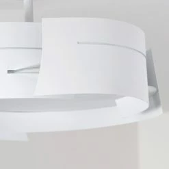 Hofstein Novara Deckenleuchte Weiß, 3-flammig 23 Hofstein Novara Deckenleuchte Weiß, 3-flammig -Bürolampen Verkäufe novara deckenleuchte h382 6