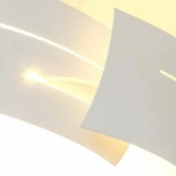 Hofstein Novara Deckenleuchte Weiß, 3-flammig 26 Hofstein Novara Deckenleuchte Weiß, 3-flammig -Bürolampen Verkäufe novara deckenleuchte h382 9