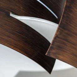 Hofstein Novara Deckenleuchte Braun, 3-flammig 21 Hofstein Novara Deckenleuchte Braun, 3-flammig -Bürolampen Verkäufe novara deckenleuchte h383 3