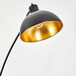 Hofstein Parola Stehlampe Schwarz, 1-flammig 31 Hofstein Parola Stehlampe Schwarz, 1-flammig -Bürolampen Verkäufe parola stehlampe h3092415 do1 11