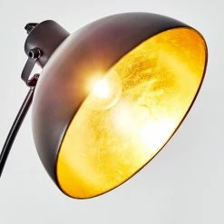 Hofstein Parola Stehlampe Schwarz, 1-flammig 24 Hofstein Parola Stehlampe Schwarz, 1-flammig -Bürolampen Verkäufe parola stehlampe h3092415 do1 4
