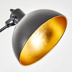 Hofstein Parola Stehlampe Schwarz, 1-flammig 26 Hofstein Parola Stehlampe Schwarz, 1-flammig -Bürolampen Verkäufe parola stehlampe h3092415 do1 6