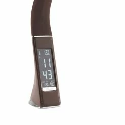 Paul Neuhaus Leuchten Paul Neuhaus ALEX Tischleuchte LED Braun, 1-flammig -Bürolampen Verkäufe paul neuhaus alex tischleuchte 4590 23 2